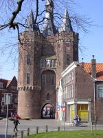 Zwolle Sassenpoort
